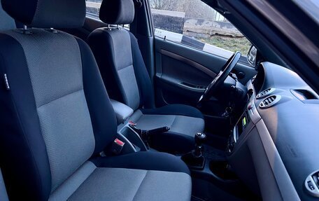 Chevrolet Lacetti, 2010 год, 765 000 рублей, 32 фотография