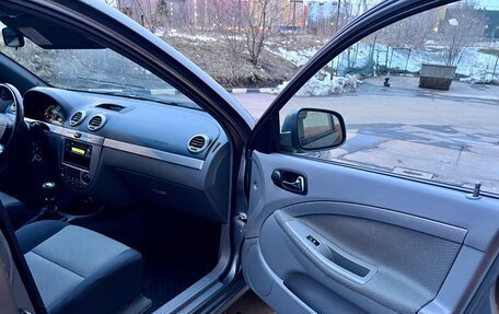Chevrolet Lacetti, 2010 год, 765 000 рублей, 35 фотография