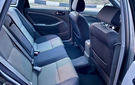 Chevrolet Lacetti, 2010 год, 765 000 рублей, 36 фотография