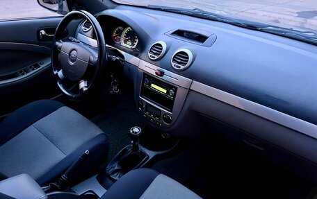 Chevrolet Lacetti, 2010 год, 765 000 рублей, 29 фотография
