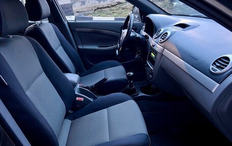 Chevrolet Lacetti, 2010 год, 765 000 рублей, 34 фотография