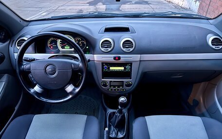 Chevrolet Lacetti, 2010 год, 765 000 рублей, 28 фотография