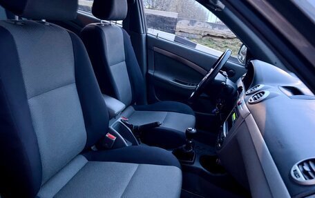 Chevrolet Lacetti, 2010 год, 765 000 рублей, 31 фотография