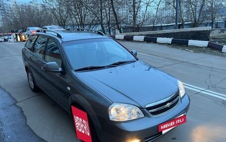 Chevrolet Lacetti, 2010 год, 765 000 рублей, 15 фотография