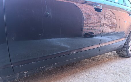 Audi A6, 2006 год, 750 000 рублей, 5 фотография