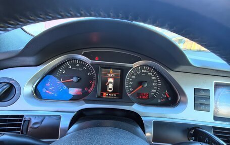 Audi A6, 2006 год, 750 000 рублей, 3 фотография