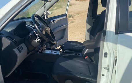 Mitsubishi Pajero Sport II рестайлинг, 2012 год, 1 850 000 рублей, 5 фотография