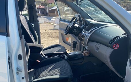 Mitsubishi Pajero Sport II рестайлинг, 2012 год, 1 850 000 рублей, 6 фотография