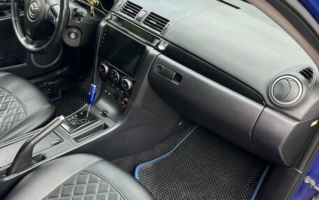 Mazda 3, 2008 год, 650 000 рублей, 8 фотография