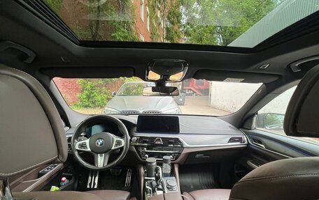 BMW 6 серия, 2020 год, 7 700 000 рублей, 6 фотография