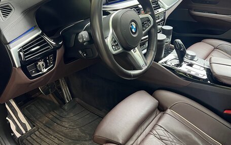 BMW 6 серия, 2020 год, 7 700 000 рублей, 4 фотография