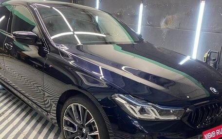 BMW 6 серия, 2020 год, 7 700 000 рублей, 2 фотография