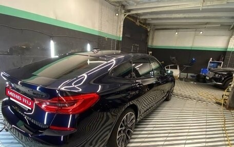 BMW 6 серия, 2020 год, 7 700 000 рублей, 3 фотография