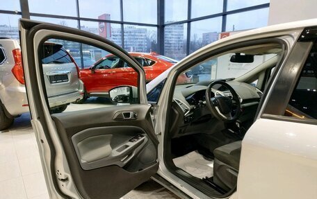 Ford EcoSport, 2018 год, 1 079 000 рублей, 7 фотография