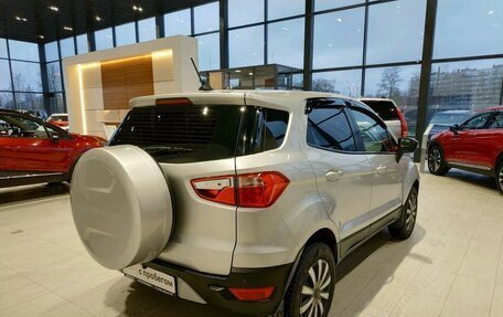 Ford EcoSport, 2018 год, 1 079 000 рублей, 4 фотография