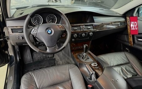 BMW 5 серия, 2006 год, 1 050 000 рублей, 8 фотография