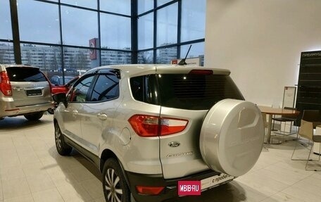 Ford EcoSport, 2018 год, 1 079 000 рублей, 6 фотография