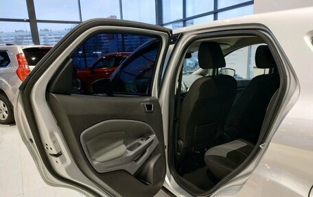 Ford EcoSport, 2018 год, 1 079 000 рублей, 9 фотография