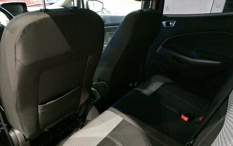 Ford EcoSport, 2018 год, 1 079 000 рублей, 10 фотография