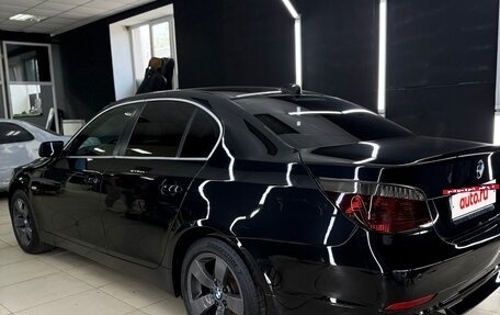 BMW 5 серия, 2006 год, 1 050 000 рублей, 4 фотография