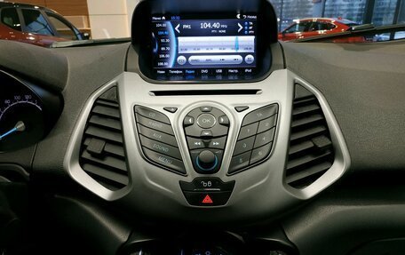 Ford EcoSport, 2018 год, 1 079 000 рублей, 12 фотография
