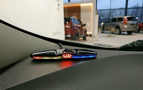 Ford EcoSport, 2018 год, 1 079 000 рублей, 14 фотография