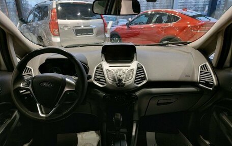 Ford EcoSport, 2018 год, 1 079 000 рублей, 11 фотография