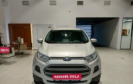 Ford EcoSport, 2018 год, 1 079 000 рублей, 2 фотография