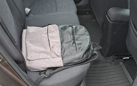 Hyundai Solaris II рестайлинг, 2014 год, 1 000 000 рублей, 11 фотография