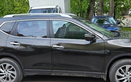 Nissan X-Trail, 2015 год, 1 800 000 рублей, 7 фотография