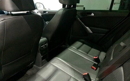Volkswagen Tiguan I, 2008 год, 729 000 рублей, 10 фотография
