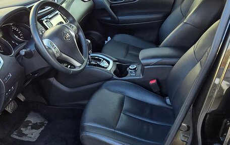 Nissan X-Trail, 2015 год, 1 800 000 рублей, 12 фотография