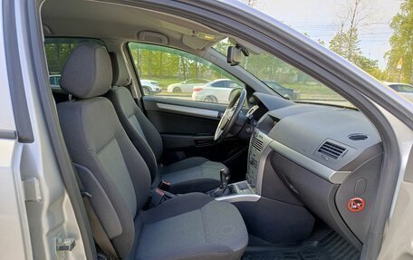 Opel Astra H, 2014 год, 670 000 рублей, 13 фотография