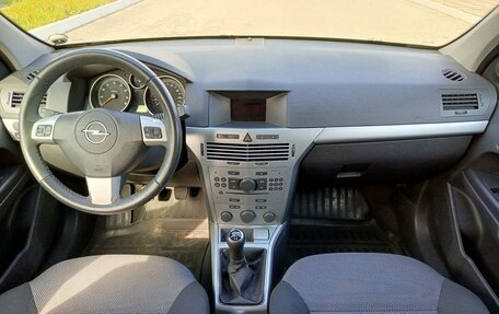 Opel Astra H, 2014 год, 670 000 рублей, 17 фотография