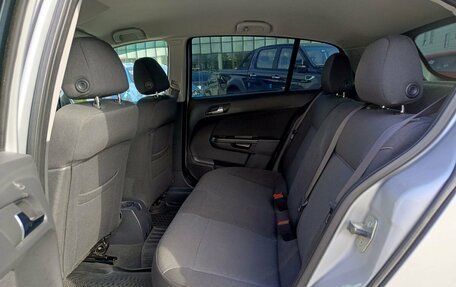 Opel Astra H, 2014 год, 670 000 рублей, 15 фотография