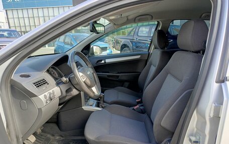 Opel Astra H, 2014 год, 670 000 рублей, 20 фотография