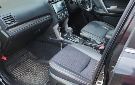 Subaru Forester, 2014 год, 1 900 000 рублей, 11 фотография