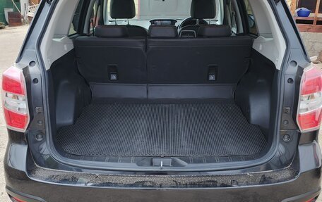 Subaru Forester, 2014 год, 1 900 000 рублей, 9 фотография