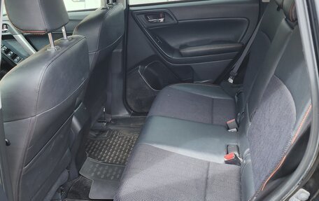 Subaru Forester, 2014 год, 1 900 000 рублей, 10 фотография