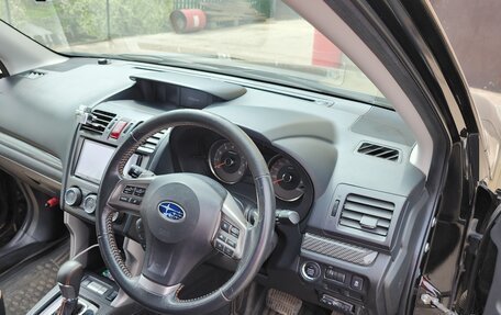 Subaru Forester, 2014 год, 1 900 000 рублей, 12 фотография