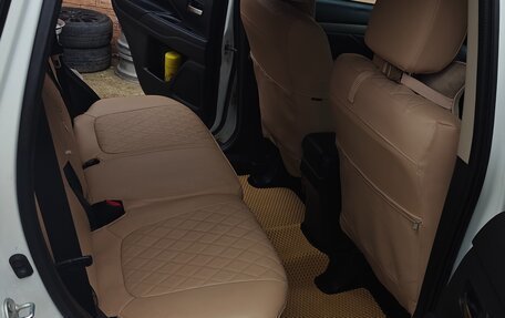 Mitsubishi Outlander III рестайлинг 3, 2012 год, 1 420 000 рублей, 6 фотография
