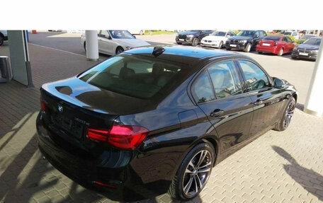 BMW 3 серия, 2018 год, 2 890 000 рублей, 2 фотография