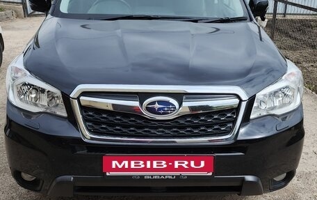 Subaru Forester, 2014 год, 1 900 000 рублей, 3 фотография