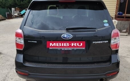 Subaru Forester, 2014 год, 1 900 000 рублей, 7 фотография