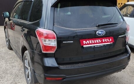 Subaru Forester, 2014 год, 1 900 000 рублей, 8 фотография