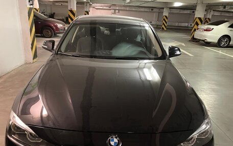 BMW 3 серия, 2018 год, 2 890 000 рублей, 4 фотография