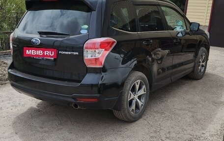 Subaru Forester, 2014 год, 1 900 000 рублей, 6 фотография