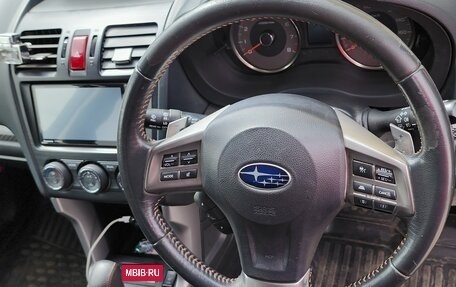 Subaru Forester, 2014 год, 1 900 000 рублей, 14 фотография