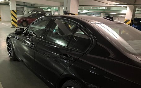 BMW 3 серия, 2018 год, 2 890 000 рублей, 8 фотография