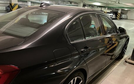 BMW 3 серия, 2018 год, 2 890 000 рублей, 10 фотография